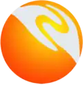 China Education Television Logo