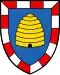 Coat of arms of Aclens