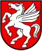 Coat of arms of Bargen