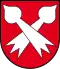 Coat of arms of Bottmingen
