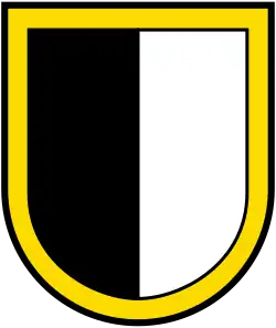 Coat of arms of Burgdorf