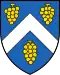 Coat of arms of Chigny