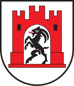 Coat of arms of Chur