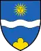 Coat of arms of Clarmont