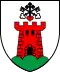 Coat of arms of Embd