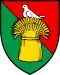 Coat of arms of Hermenches