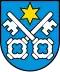Coat of arms of Huttwil