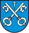 Coat of arms of Kallern