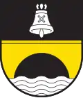 Coat of arms of La Punt Chamues-ch
