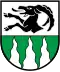 Coat of arms of Gimmelwald