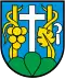 Coat of arms of Ligerz