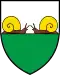 Coat of arms of Marnand