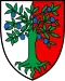 Coat of arms of Premier