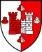 Coat of arms of Saint-Barthélemy
