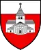 Coat of arms of Saint-Sulpice