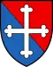 Coat of arms of Signy-Avenex