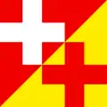 Flag of Tobel-Tägerschen