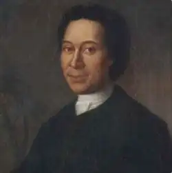 Christian Jacob Protten