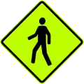 PO-7 Pedestrians