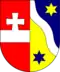 Joseph Othmar von Rauscher's coat of arms