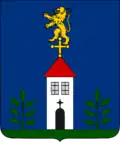 Coat of arms of Majdan