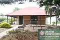 CWA building at Elliston, South Australia, first branch building in South Australia (1936)