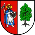 Coat of arms of Horní Lideč