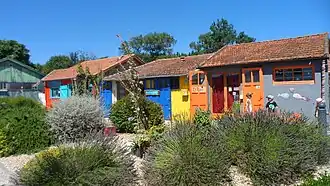 Art and craft shops in Le Château-d'Oléron