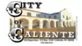 Official logo of Caliente, Nevada