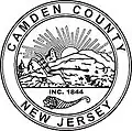 Official seal of Camden County