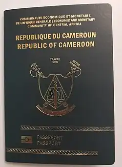 Cameroon