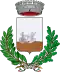 Coat of arms of Camparada