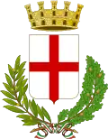 Coat of arms of Camposampiero