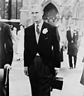 Duke of Edinburgh husband of The Princess Elizabeth, Duchess of Edinburgh of the United Kingdom (1951)