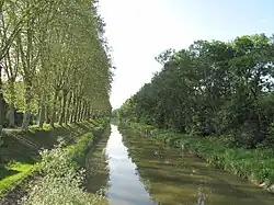 Pont-de-Vaux (Ain, France).