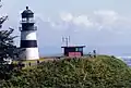 Cape Disappointment Light