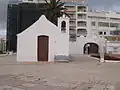 Chapel of Santo António de Armação de Pêra
