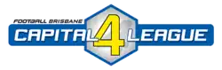 Capital League 4 Logo