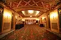 Capitol Theatre Lobby 2013