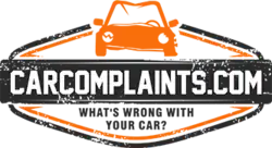 CarComplaints.com logo