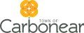 Official logo of Carbonear