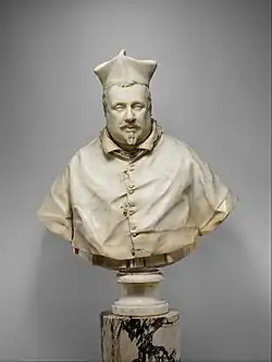 Preparatory version in the Met