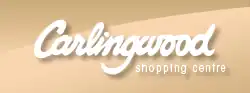 Carlingwood Shopping Centre logo