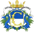 Coat of arms of Carmagnola