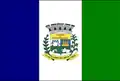 Flag of Carmo da Mata