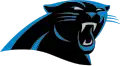 Carolina Panthers logo