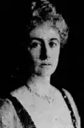 Photograph of Caroline Deming Smalley