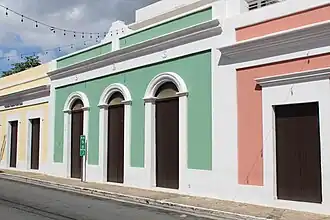 Betances Street (2023)