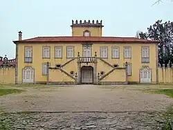 Casa de Ramalde 00