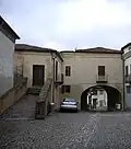Casa sul Portone